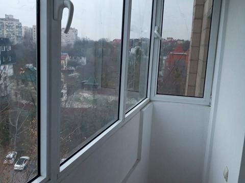 квартира за адресою Лук'янівська вул., 7