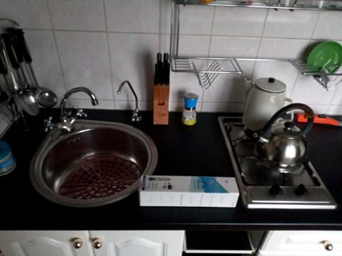 квартира за адресою Лук'янівська вул., 7