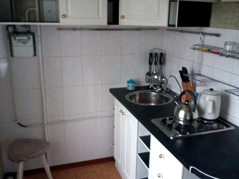 квартира за адресою Лук'янівська вул., 7