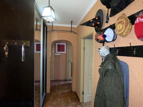 квартира по адресу Иорданская ул. (Лайоша Гавро), 9