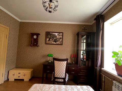 квартира по адресу Иорданская ул. (Лайоша Гавро), 9