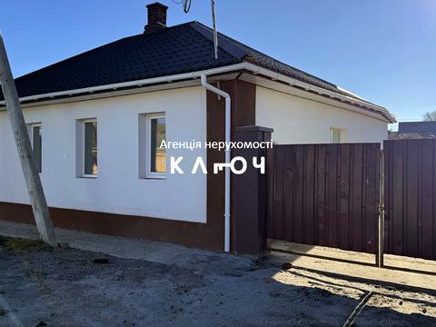 дом по адресу Прирічна ул.