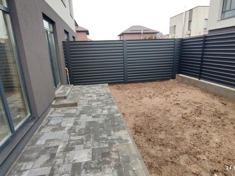 дом по адресу Казацкая ул. (Октябрьская)