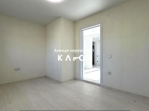 дом по адресу Прирічна ул.