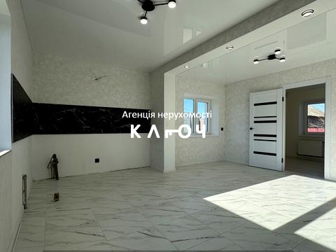 дом по адресу Прирічна ул.