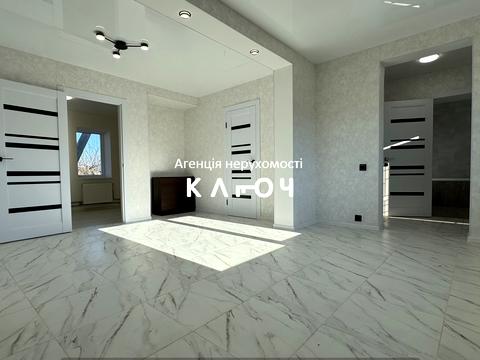 дом по адресу Прирічна ул.