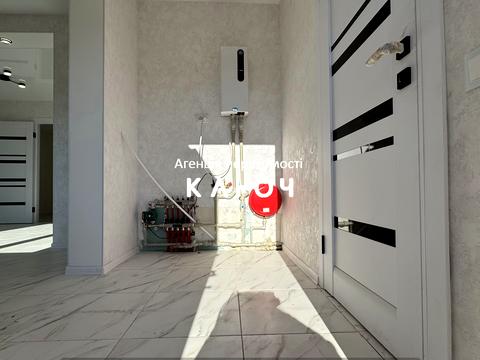 дом по адресу Прирічна ул.