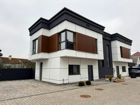 будинок за адресою Перемоги, 1