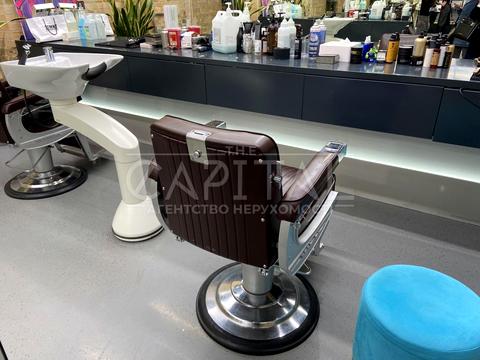 комерційна за адресою Велика Васильківська вул. (Червоноармійська), 18