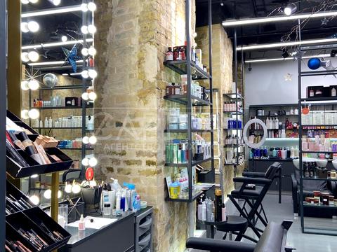 комерційна за адресою Велика Васильківська вул. (Червоноармійська), 18