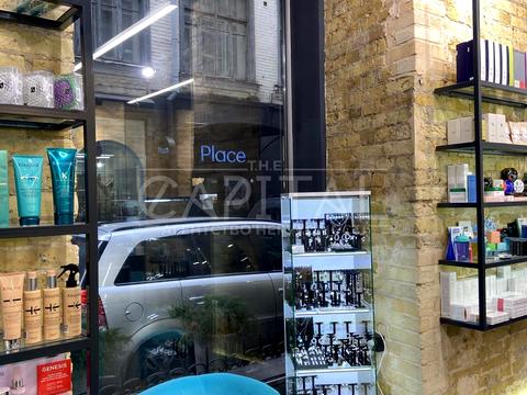 комерційна за адресою Велика Васильківська вул. (Червоноармійська), 18