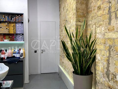 комерційна за адресою Велика Васильківська вул. (Червоноармійська), 18