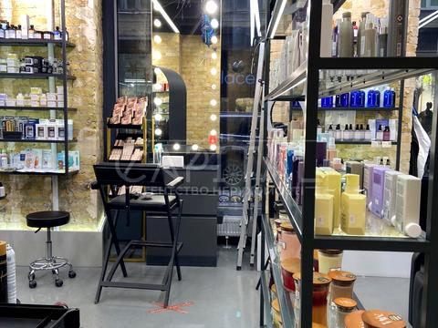 комерційна за адресою Велика Васильківська вул. (Червоноармійська), 18