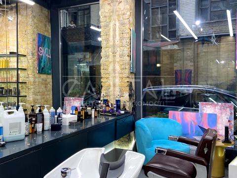 комерційна за адресою Велика Васильківська вул. (Червоноармійська), 18