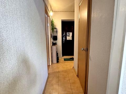 квартира по адресу Коробова ул., 2