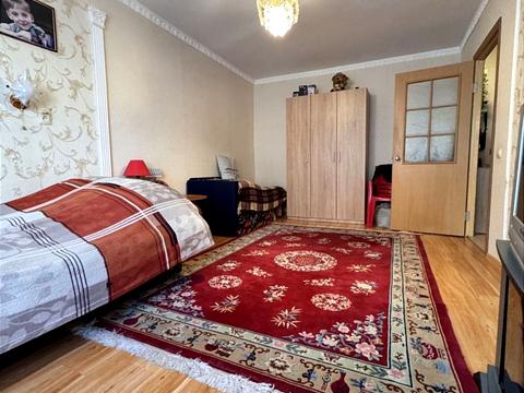 квартира по адресу Коробова ул., 2