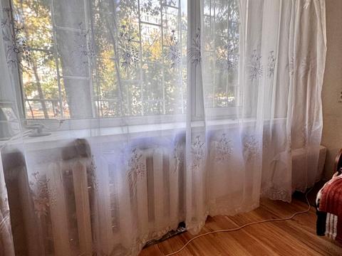 квартира по адресу Коробова ул., 2