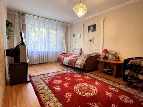 квартира по адресу Коробова ул., 2