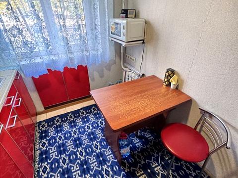 квартира по адресу Коробова ул., 2