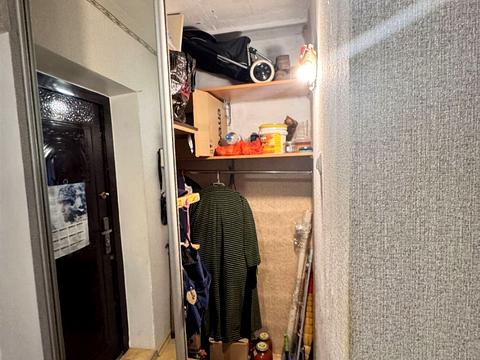 квартира по адресу Коробова ул., 2