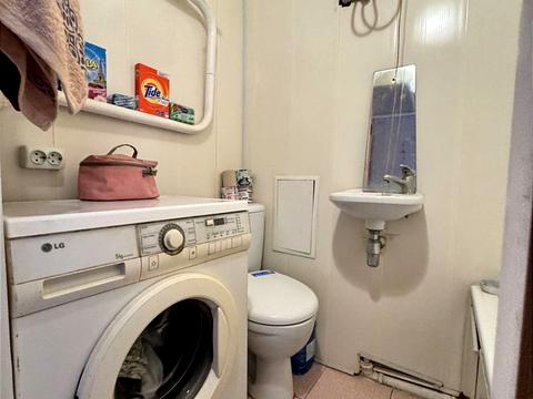 квартира по адресу Коробова ул., 2