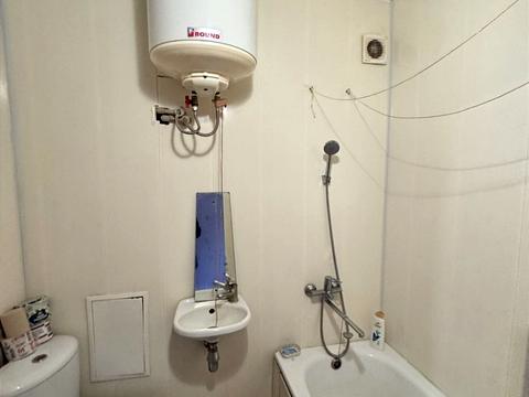 квартира по адресу Коробова ул., 2