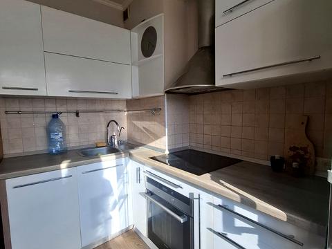 квартира по адресу Семена Палия ул. (Дніпропетровська), 98