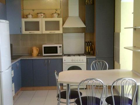 кімната за адресою Миколи Пимоненка вул., 3