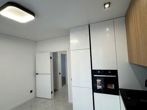 квартира по адресу Миколи Боголюбова ул., (Будинок 3)