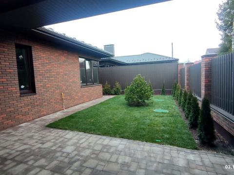 дом по адресу Дачна