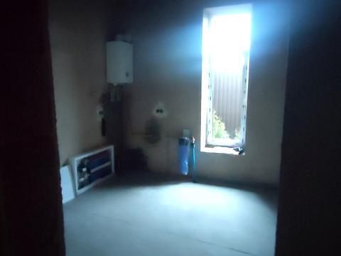 дом по адресу Дачна