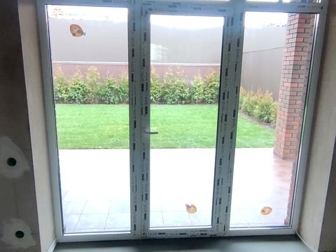 дом по адресу Дачна