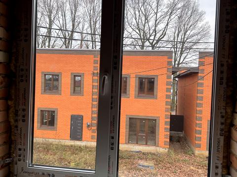 дом по адресу Європейський провулок