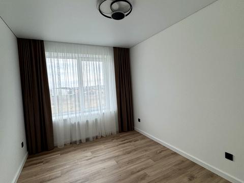 квартира по адресу Миколи Боголюбова ул., (Будинок 3)