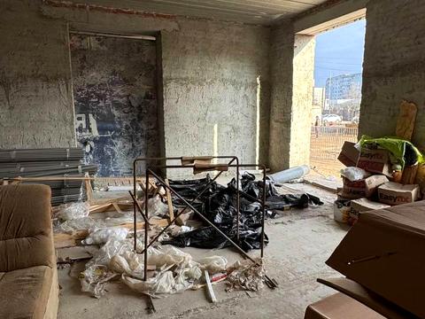 комерційна за адресою Симиренків вул., (Будинок 4)