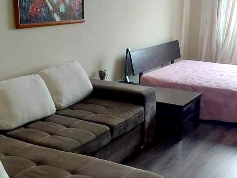 квартира по адресу Иорданская ул. (Лайоша Гавро), 1