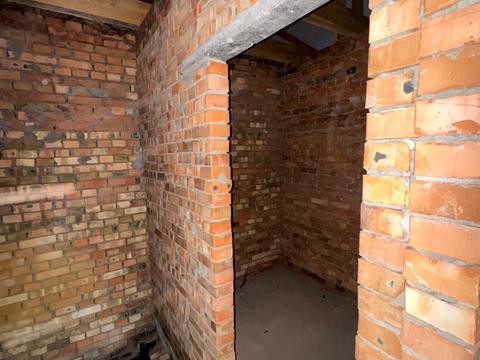 дом по адресу Європейський провулок