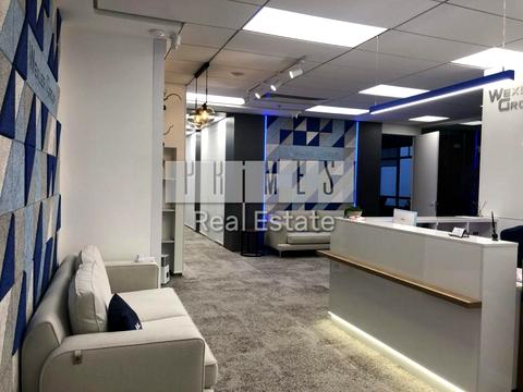 комерційна за адресою Михайла Грушевського вул., 9