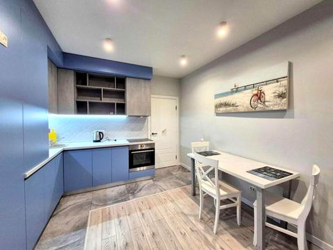 квартира за адресою Юнацька вул., 17