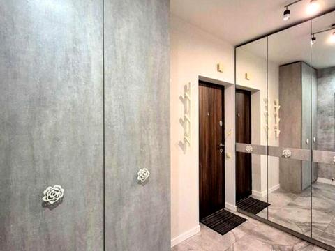 квартира за адресою Юнацька вул., 17