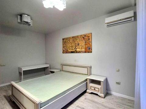 квартира за адресою Юнацька вул., 17