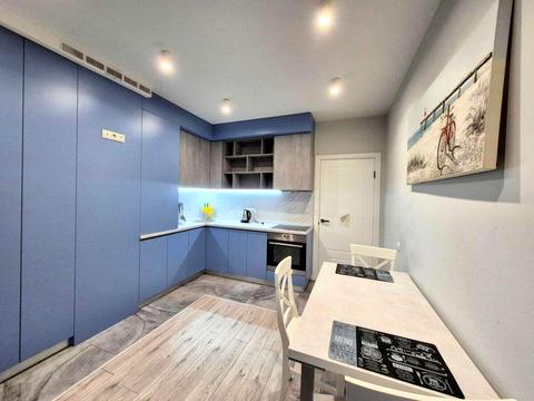 квартира за адресою Юнацька вул., 17