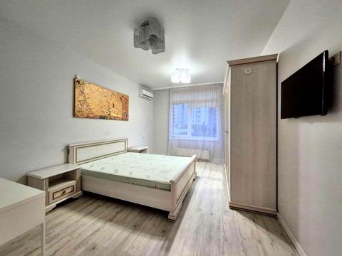 квартира за адресою Юнацька вул., 17