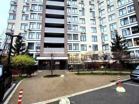 квартира за адресою Юнацька вул., 17