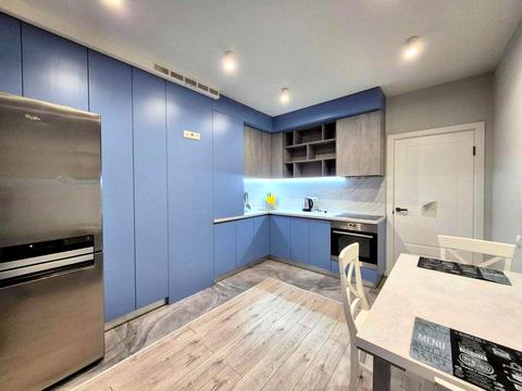 квартира за адресою Юнацька вул., 17