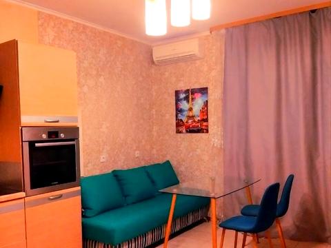 квартира за адресою Воскресенська вул., 12-Б