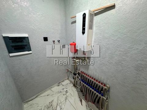 дом по адресу Бориспольская ул.