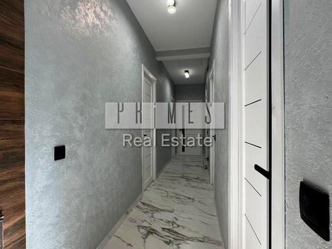 дом по адресу Бориспольская ул.