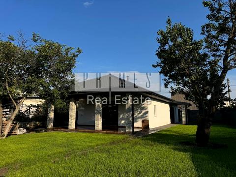 дом по адресу Бориспольская ул.