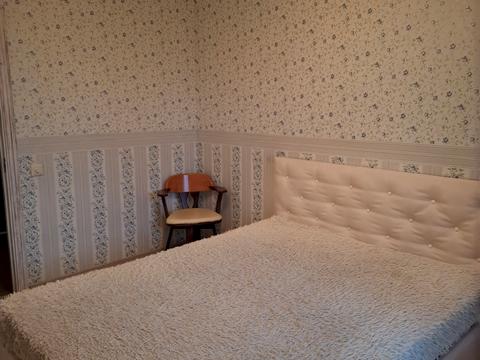 квартира по адресу Подгорная ул., 7/36